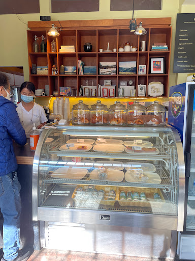 Cafe «Cowen Park Grocery», reviews and photos, 1217 NE Ravenna Blvd, Seattle, WA 98105, USA