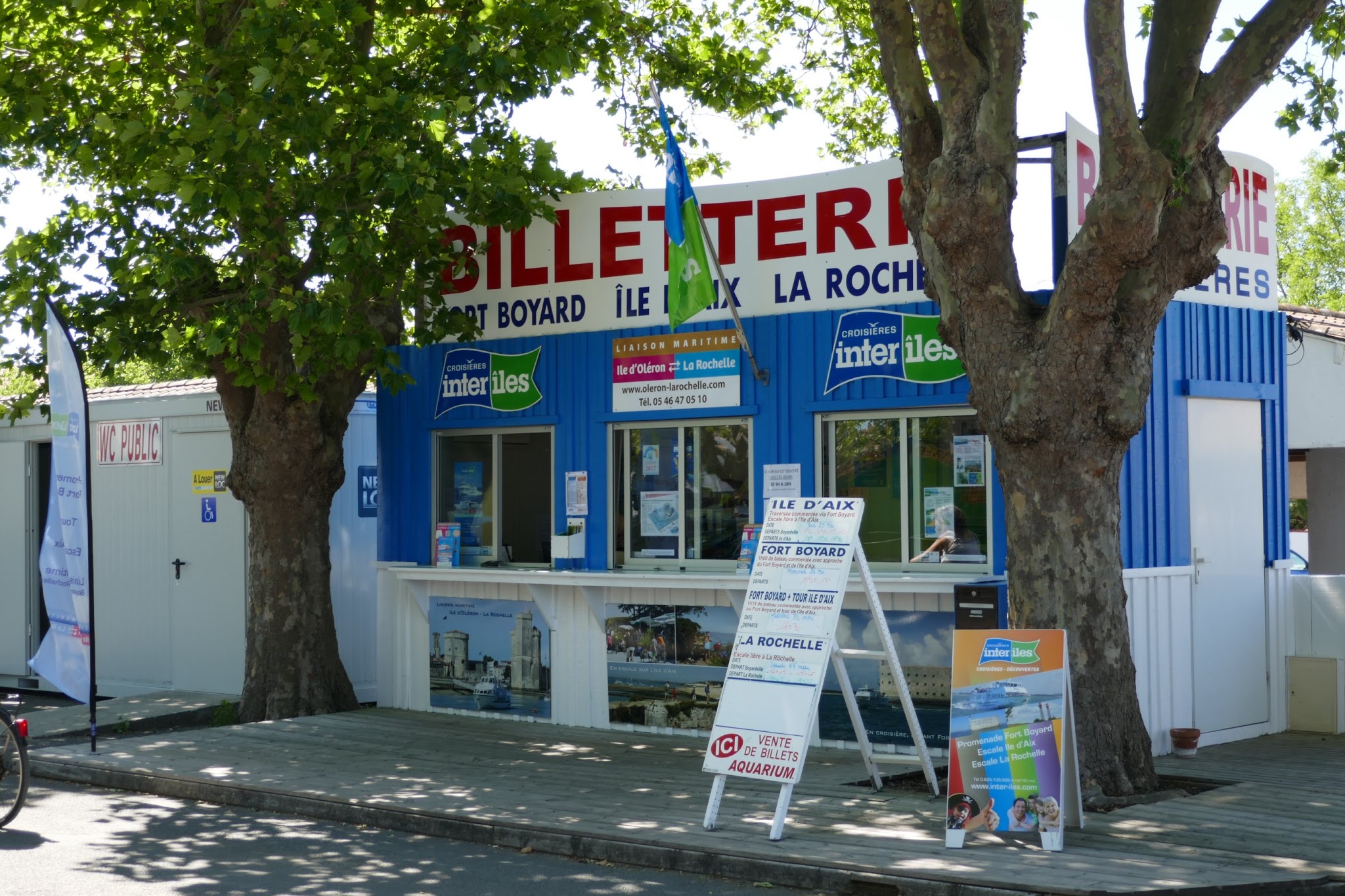 Photo n° 5 de l'avis de seb.c fait le 20/06/2017 à 20:28