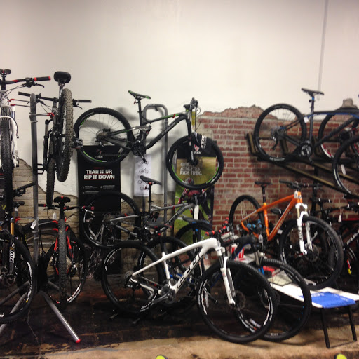 Bicycle Store «Bicycle X-Change Shops», reviews and photos, 908 W Douglas Ave, Wichita, KS 67203, USA