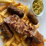 Photo n°1 de l'avis de Hans-J..a fait le 16/05/2019 à 16:33 sur le  Adria à Kastellaun