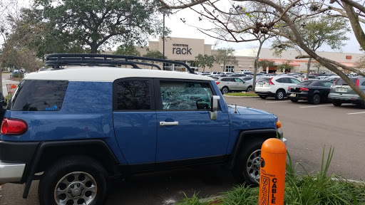 Department Store «Nordstrom Rack in Tampa», reviews and photos, 1702 N Dale Mabry Hwy, Tampa, FL 33607, USA