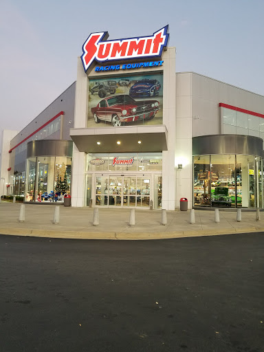 Auto Parts Store «Summit Racing Equipment», reviews and photos, 20 King Mill Rd, McDonough, GA 30253, USA