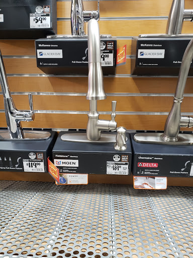 Home Improvement Store «The Home Depot», reviews and photos, 7401 S Power Rd, Queen Creek, AZ 85142, USA