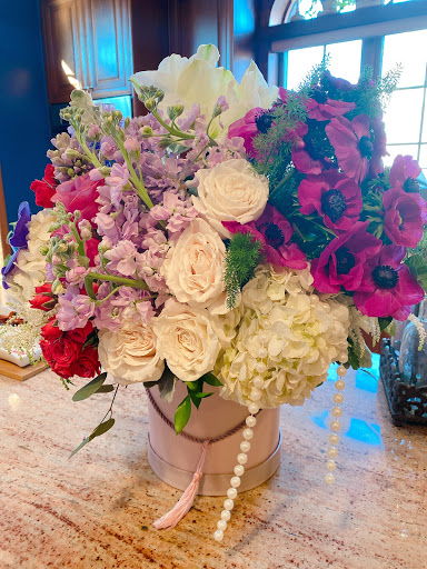 Florist «LV Flower Events», reviews and photos, 6331 Avenue N, Brooklyn, NY 11234, USA