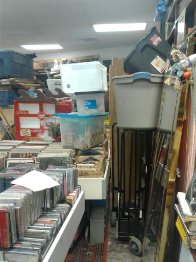 Antique Store «The Antique & Thrift Shop», reviews and photos, 100 Sunrise Hwy, Valley Stream, NY 11581, USA