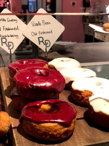 Donut Shop «Rodeo Donuts», reviews and photos, 2052 NW Market St, Seattle, WA 98107, USA