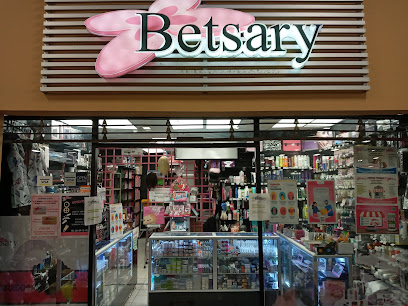 Betsary