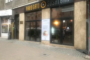 Nabogato Sushi Bar image