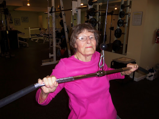 Gym «Body & Soul Fitness Studio», reviews and photos, 618 Columbia Ave, Lancaster, PA 17603, USA