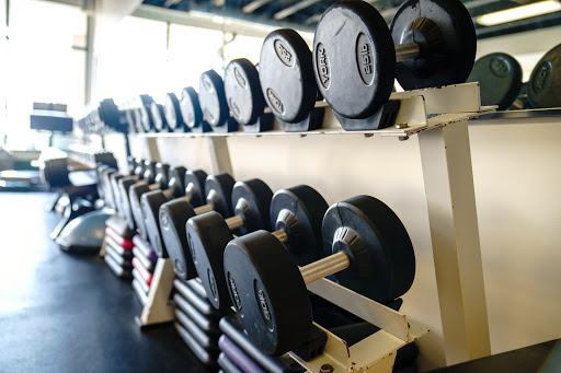 Gym «Infinity Fitness», reviews and photos, 264 Heights Rd, Darien, CT 06820, USA