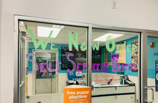 Pet Supply Store «Petco Animal Supplies», reviews and photos, 1951 N Military Trl c, West Palm Beach, FL 33409, USA