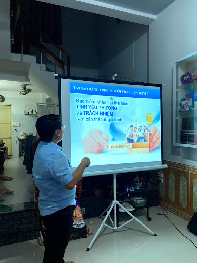 Bảo Hiểm Bảo Việt Đà Nẵng