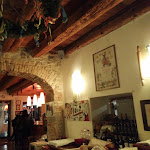 Photo n°1 de l'avis de Alessandro.. fait le 23/02/2018 à 20:27 sur le  Osteria La Rocca | Ristorante Monfalcone à Monfalcone