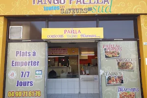 TANGO Paella, Couscous, Tajines, Plats Traiteurs image