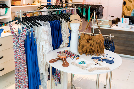 Swimwear Store «Everything But Water», reviews and photos, 2223 N Westshore Blvd, Tampa, FL 33607, USA