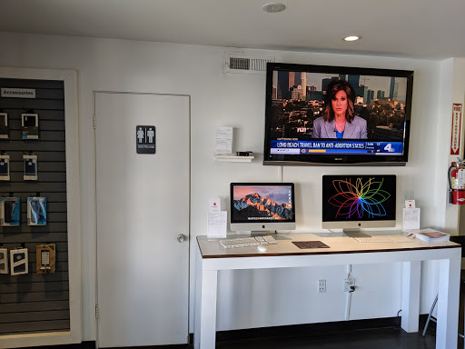 Computer Store «Di-No Computers Inc», reviews and photos, 2817 E Foothill Blvd, Pasadena, CA 91107, USA