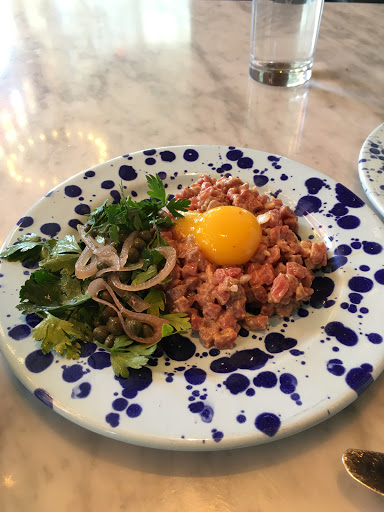 American Restaurant «Belcampo Meat Co.», reviews and photos, 1998 Polk St, San Francisco, CA 94109, USA