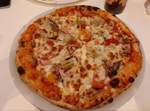 Photo n°5 de BFC restaurant à Cholet ()