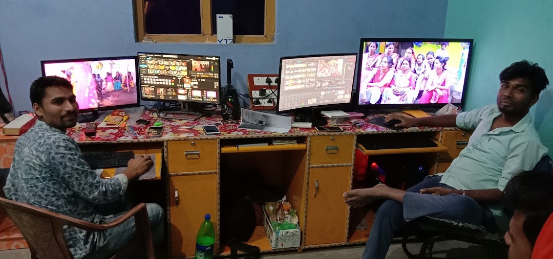 Pushpraj Studio