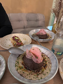 Les plus récentes photos du Ayla restaurant Franco Libanais à Lyon - n°3