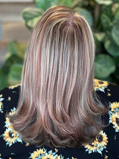 Hair Salon «TONI&GUY Hair Salon», reviews and photos, 2910 W Loop 289 #610, Lubbock, TX 79407, USA