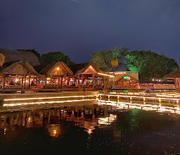Restoran Kampung Laut photo