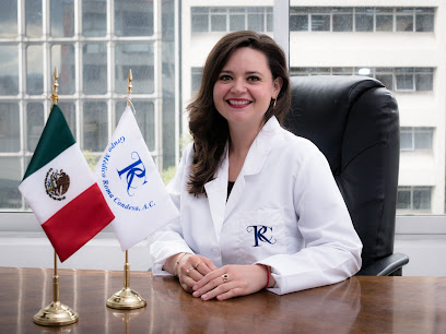 Nutrióloga Paloma Rodríguez