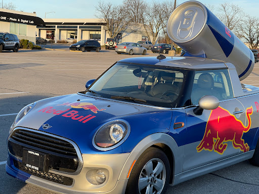 Home Improvement Store «The Home Depot», reviews and photos, 9600 Metcalf Ave, Overland Park, KS 66212, USA