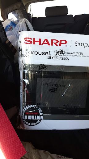 Electronics Store «Best Buy», reviews and photos, 100 Consumer Square, Mays Landing, NJ 08330, USA