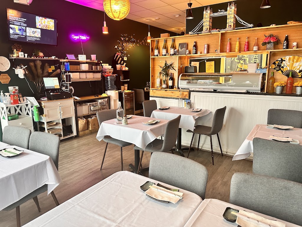 Sugoi Sushi Braintree 02184