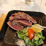 Photo n°1 de l'avis de Massimo.i fait le 21/09/2021 à 15:17 sur le  Ristorante Cacciatori à Roure