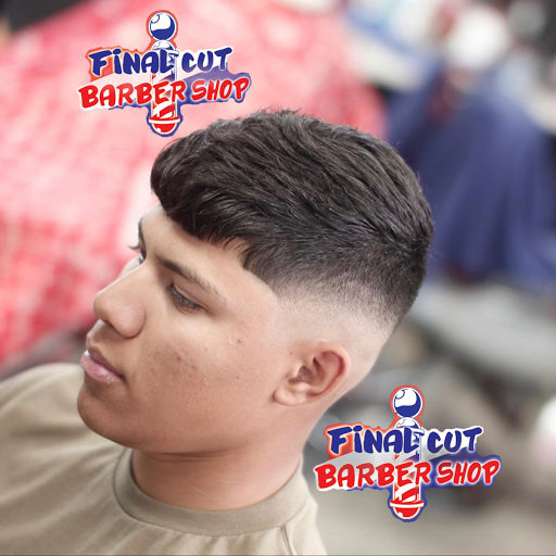 Barber Shop «Final Cut Barbershop», reviews and photos, 419 N Circle Dr, Colorado Springs, CO 80909, USA