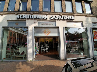 Schuurman Schoenen