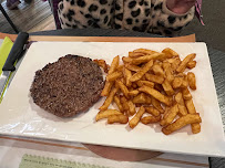 Plats et boissons du Restaurant La petite plage à Arromanches-les-Bains - n°12