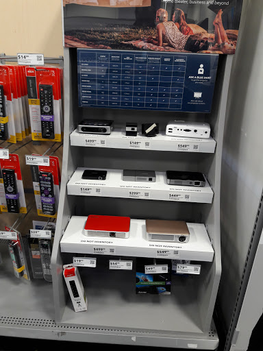 Shopping Mall «The Shops at Stone Park», reviews and photos, 5810 East Sam Houston Pkwy N, Houston, TX 77049, USA