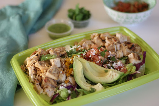 Mexican Restaurant «El Pollo Loco», reviews and photos, 4091 S Gilbert Rd, Gilbert, AZ 85297, USA