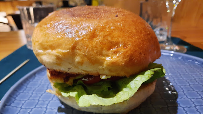 Opinii despre Kofeina 2.0 în Opole - Kawiarnia