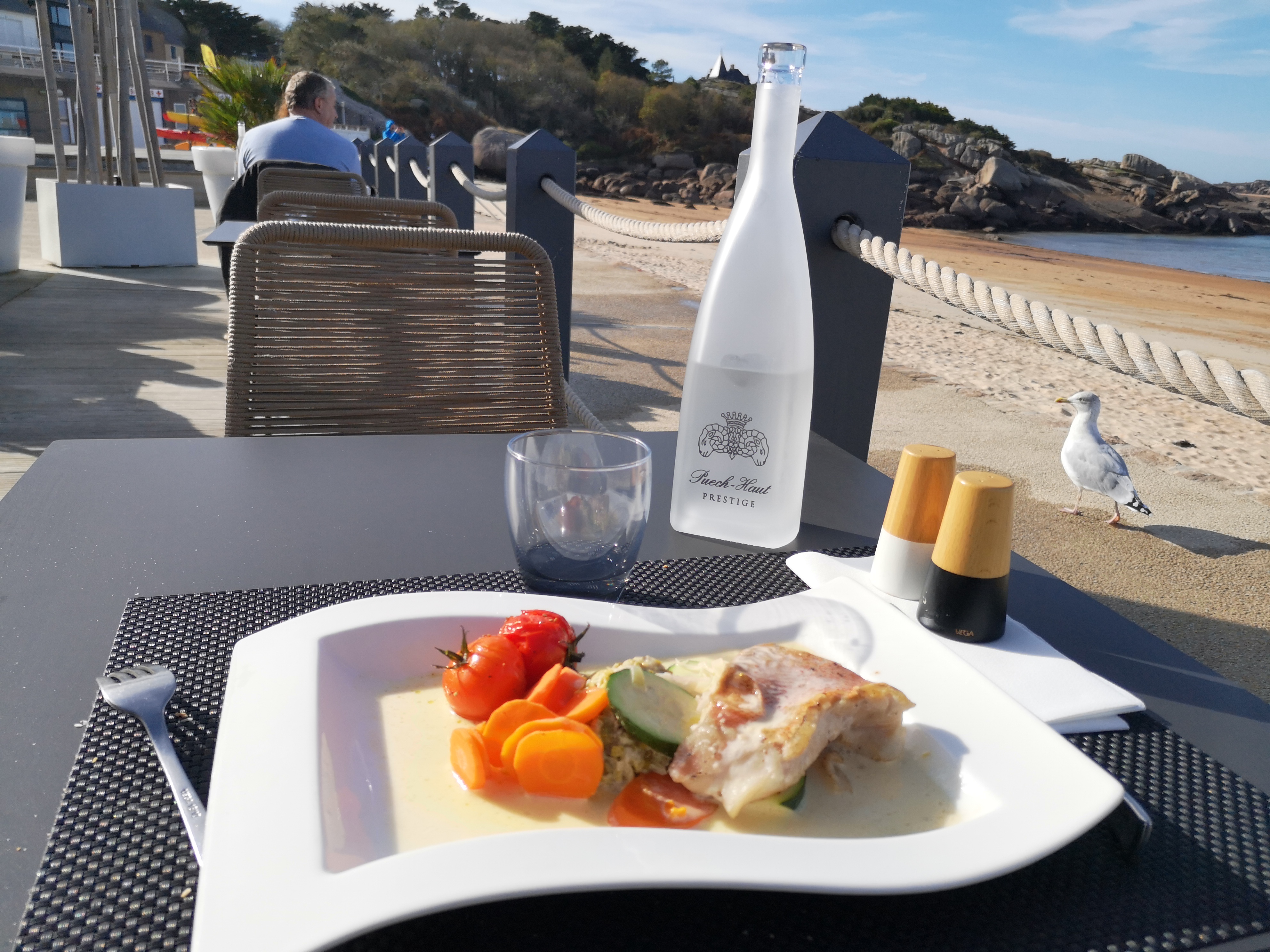 Photo n° 1 de l'avis de Daniel.o fait le 23/10/2018 à 11:48
