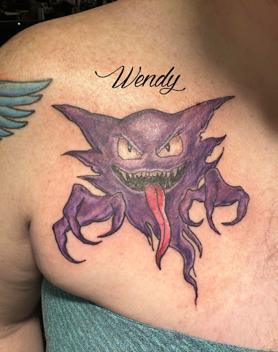 Explore liam tattoo ideas, creative tattoo ideas in Bristol, available at Utopia Tattoo, Piercing and PMU