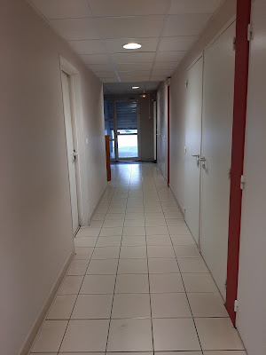 Cabinet de médecine Générale à Chambéry