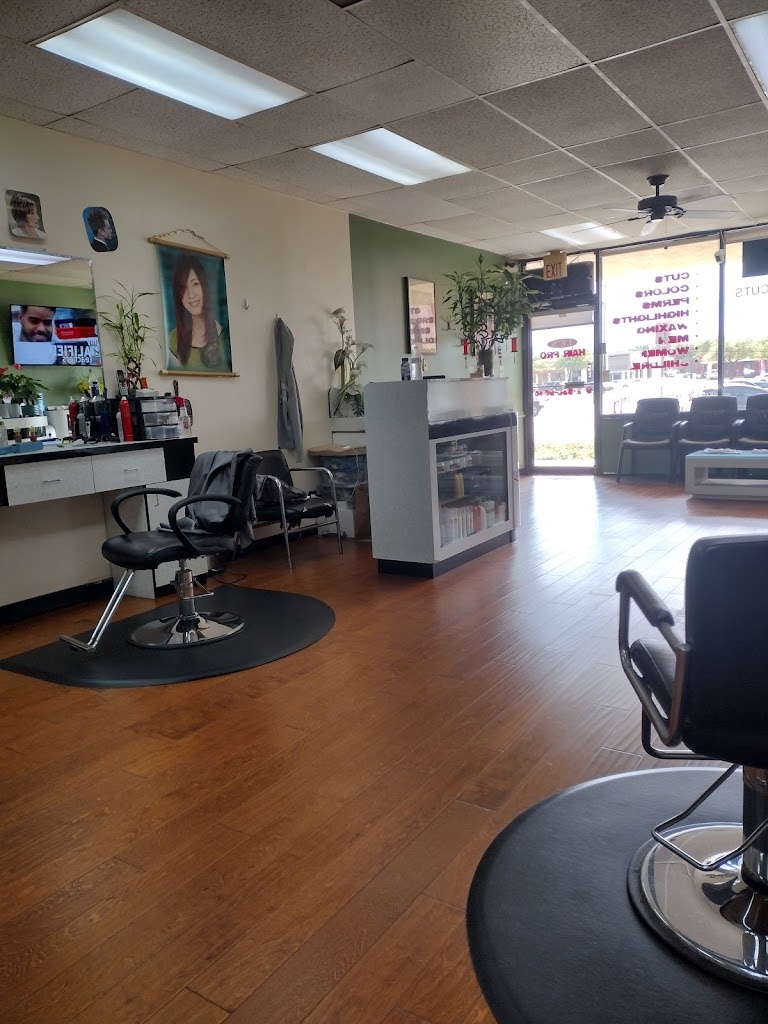 Hair Pro 75044