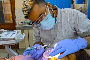 Dr. Gagandeep S Gauba's 'Dr Sky' Super Speciality Dental Surgery & Braces Centre image