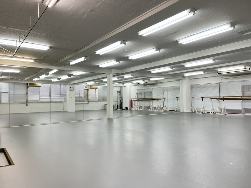 品川シーサイドバレエスタジオ / Tokyo Shinagawa Seaside Ballet School