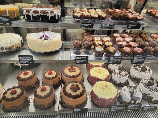 Supermarket «Hy-Vee», reviews and photos, 7620 State Line Rd, Prairie Village, KS 66208, USA