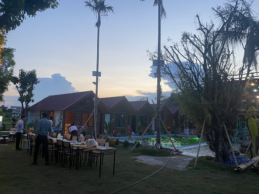 Văn Phòng Quỹ Đất Thanh Hoá