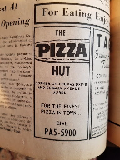 Museum «Laurel Historical Society», reviews and photos, 817 Main St, Laurel, MD 20707, USA