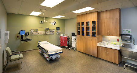 Labette Health Independence Healthcare Center