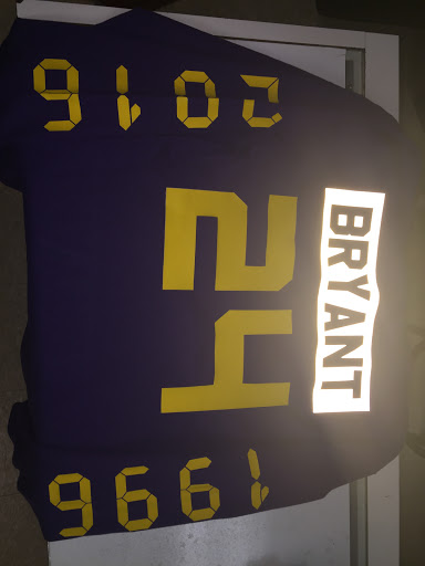 Custom T-shirt Store «Capital Custom T-Shirts Plus», reviews and photos, 13637 Dumfries Rd, Manassas, VA 20112, USA