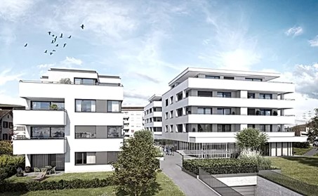 Suter + Renner AG - Küssnacht SZ