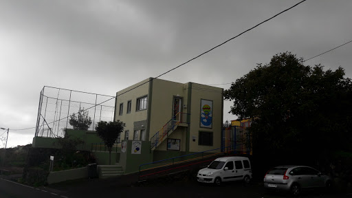 C.E.I.P BREÑA, Escuela en Breña Alta,Santa Cruz de Tenerife